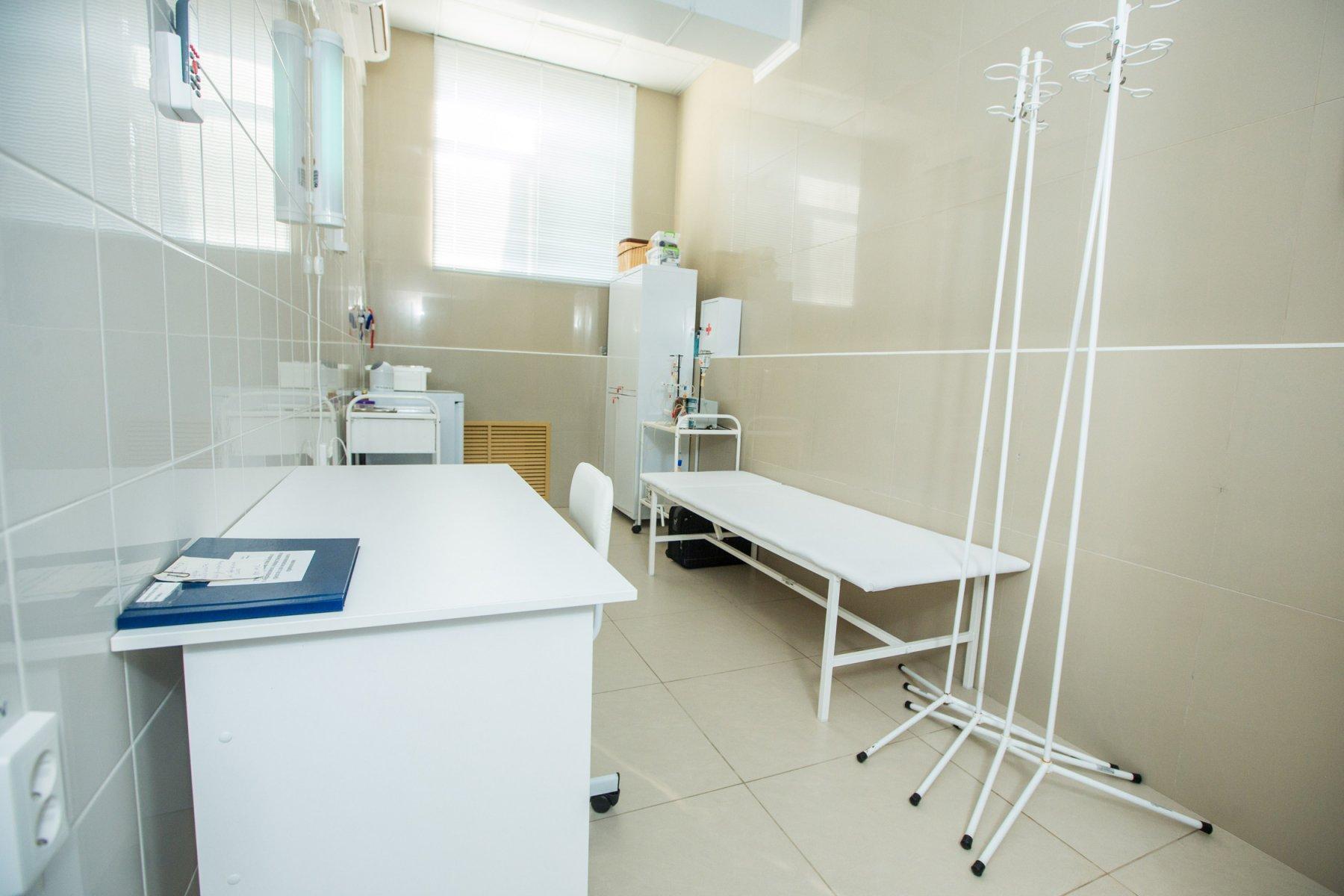 Многофункциональная хирургическая клиника мысхакское ш 55 фото Многофункциональная хирургическая клиника мысхакское ш 55 фото