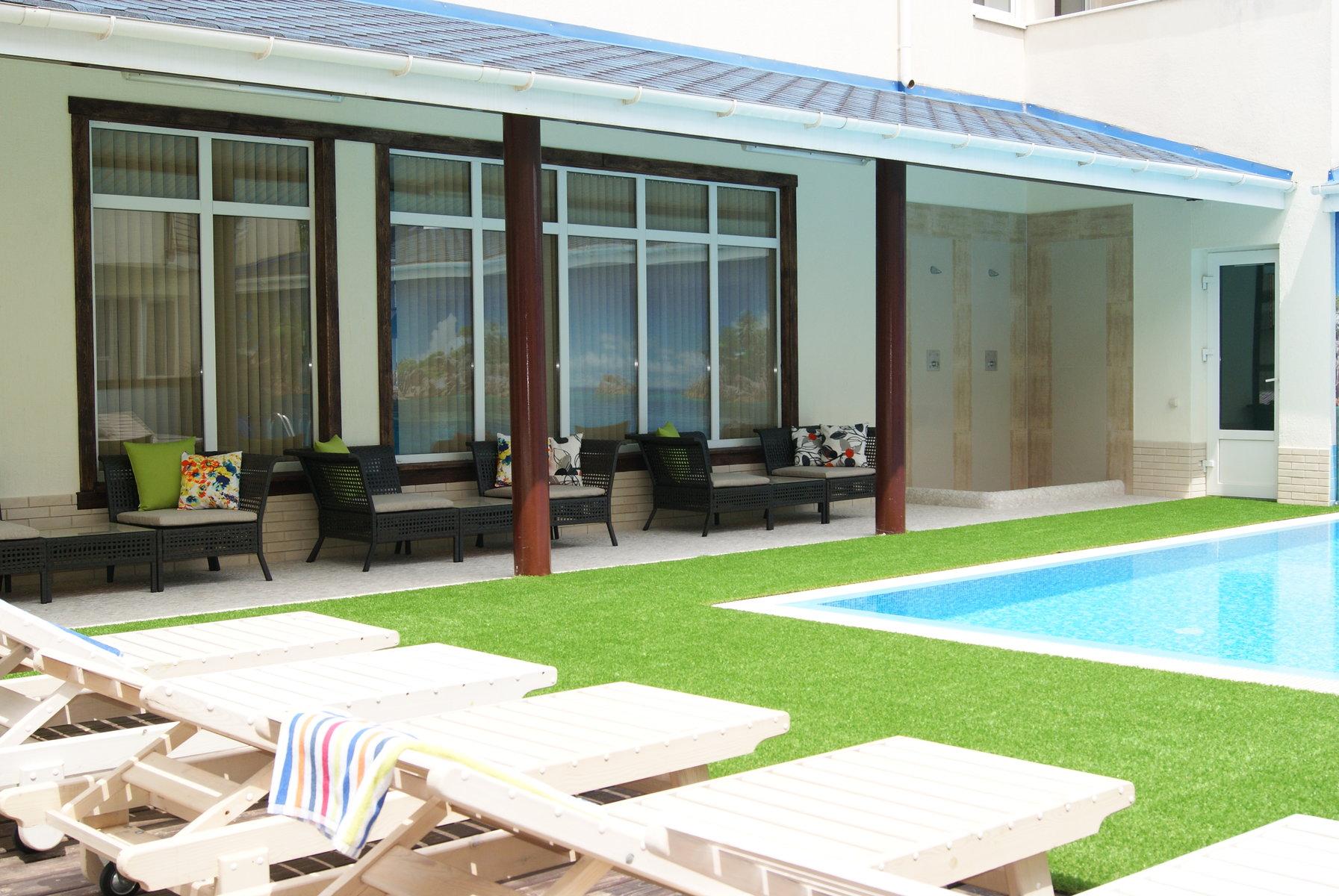 Гостиница альбатрос Гостиница альбатрос